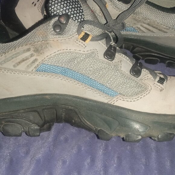 Merrell Hiking Boots - Picture 3 of 4